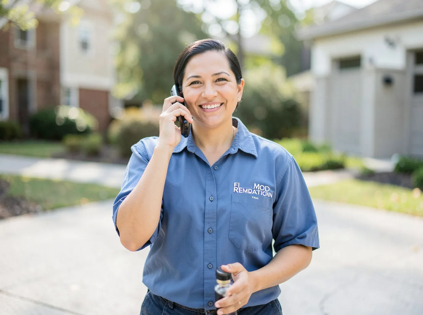 Mold Remediation Bastrop, TX FAQs
